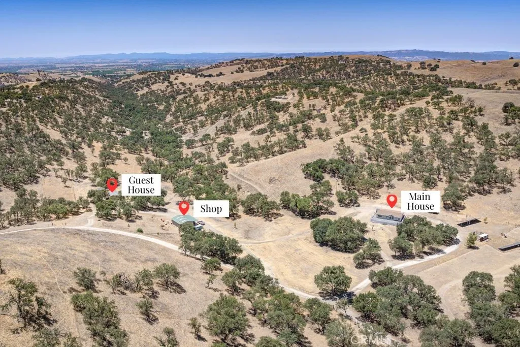 4920 Ranchita Vista Way, San Miguel, CA 93451