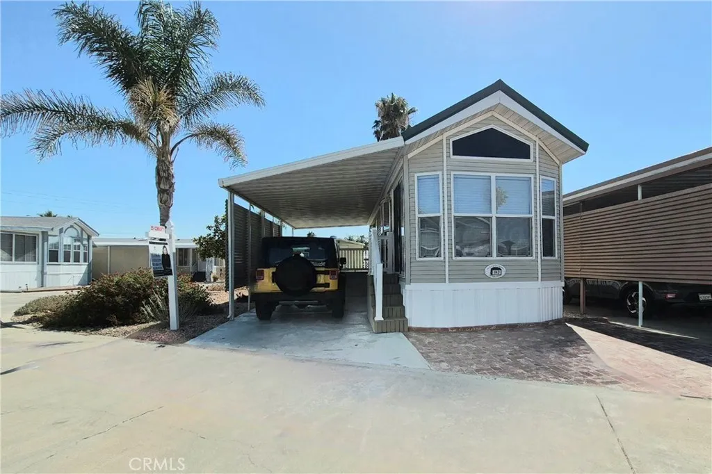 1295 S Cawston Avenue Unit 143, Hemet, CA 92545 - Photo 2 of 26, Hemet, CA