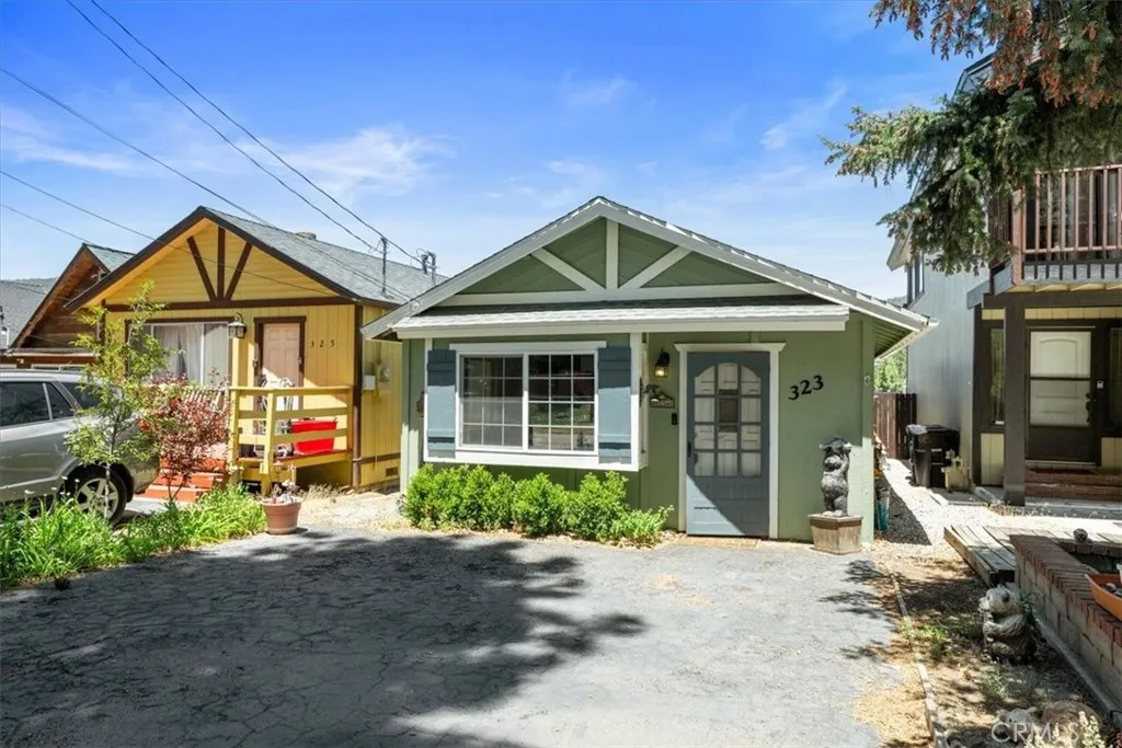 Big Bear City, CA 92314