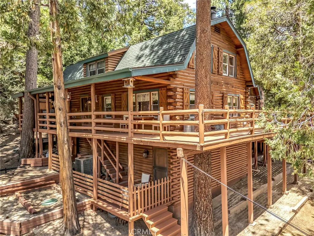 53299 Forest Lake Drive, Idyllwild, CA 92549 - Photo 4 of 75, Idyllwild, CA