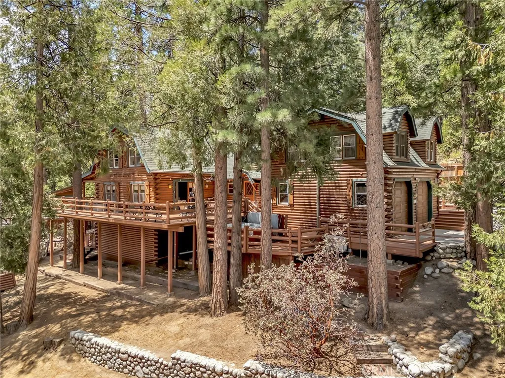53299 Forest Lake Drive, Idyllwild, CA 92549 - Photo 3 of 75, Idyllwild, CA