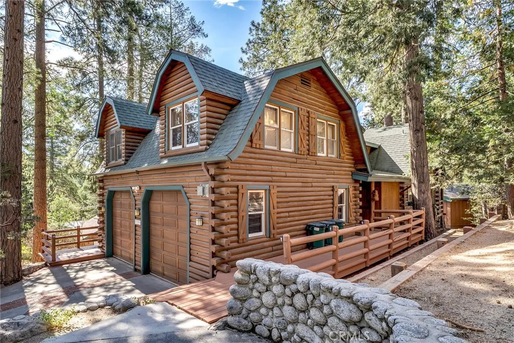 53299 Forest Lake Drive, Idyllwild, CA 92549 - Photo 5 of 75, Idyllwild, CA