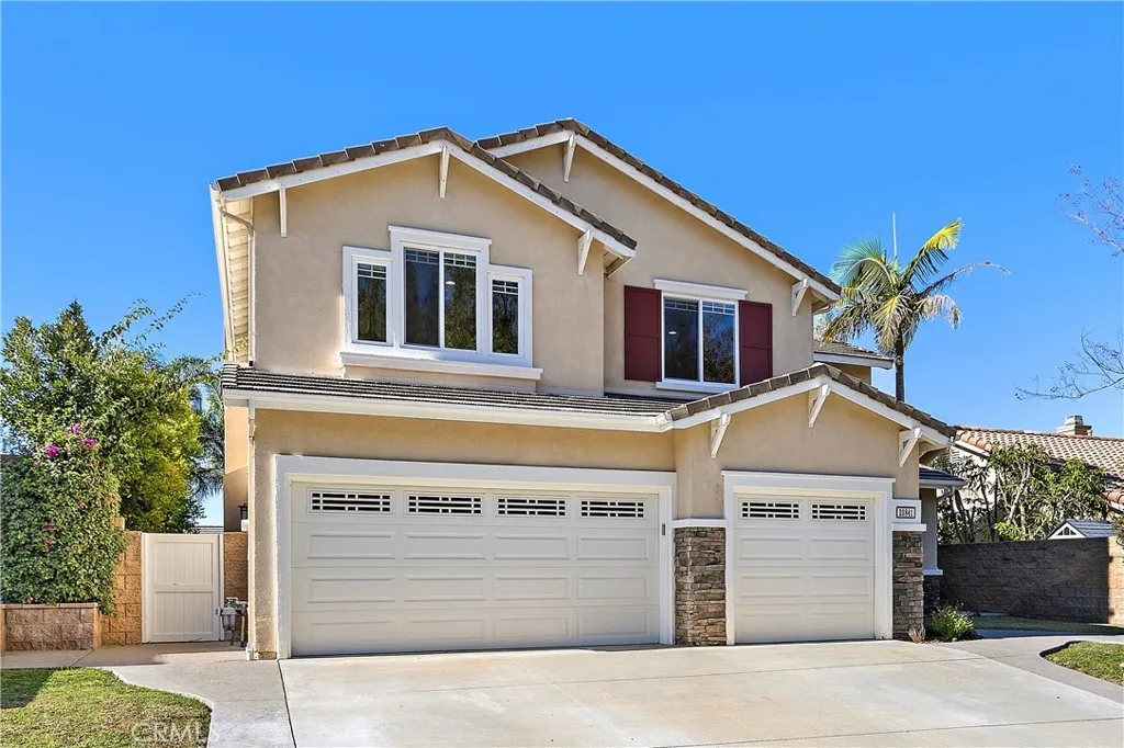 20841 Mayfair Drive, Trabuco Canyon, CA 92679