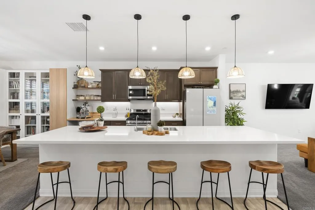 MLS: NDP2507186 Condo For Sale