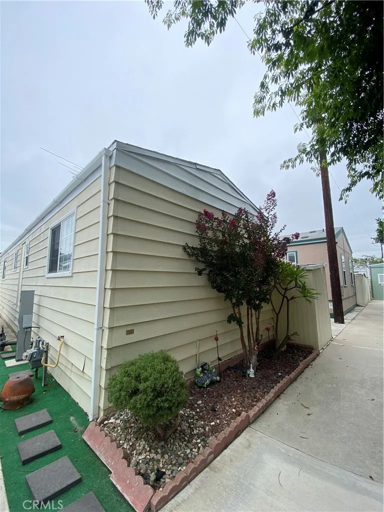 8600 Contreras Unit 68, Paramount, CA 90723
