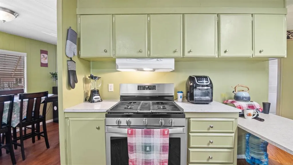 2700 Valley Parkway UNIT 315, Escondido, CA, 92027