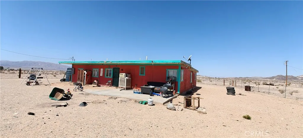 29 Palms, CA 92277