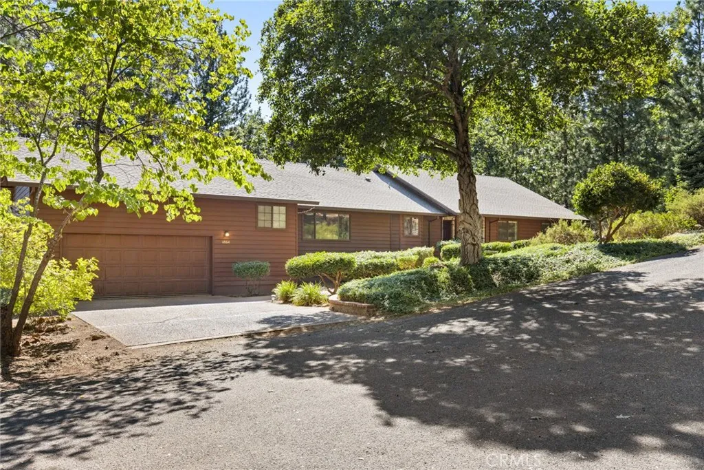 4864 Lookout Circle, Forest Ranch, CA 95942