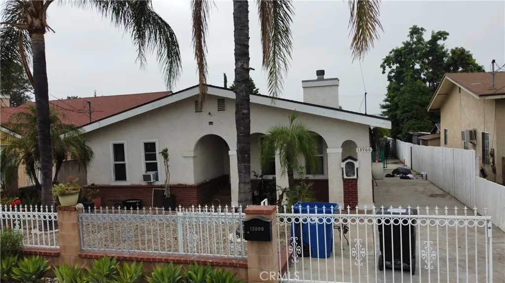 13966 Fox Street, San Fernando, CA 91340