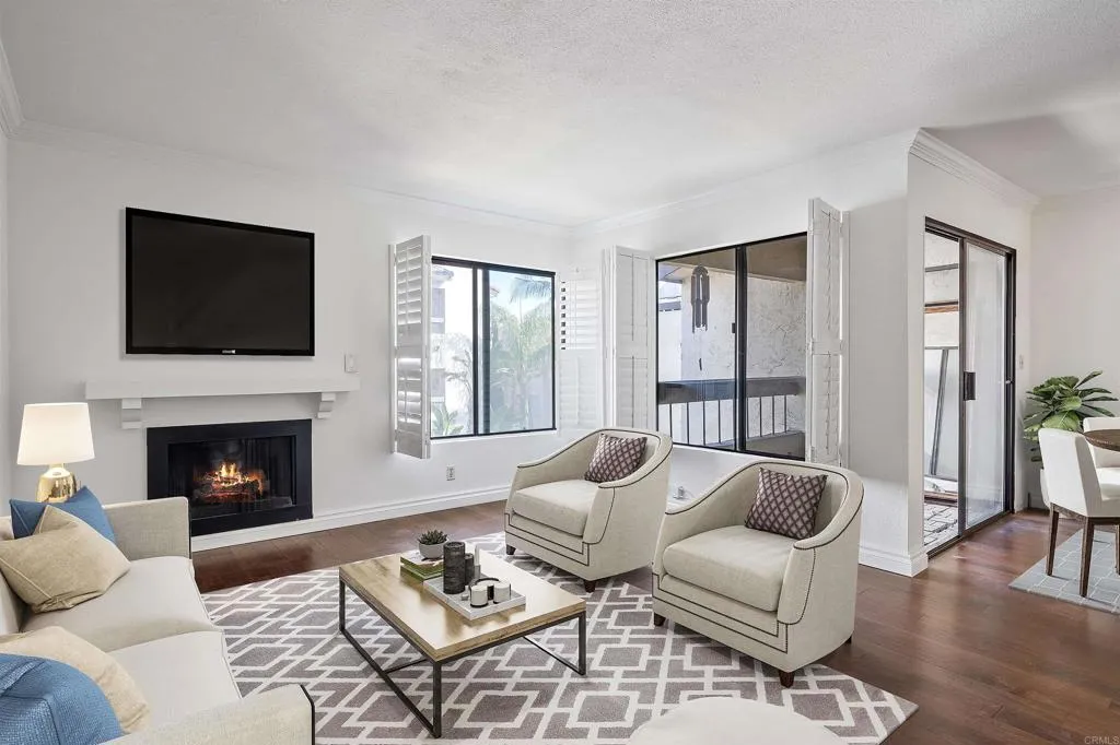 MLS: NDP2507219 Condo For Sale