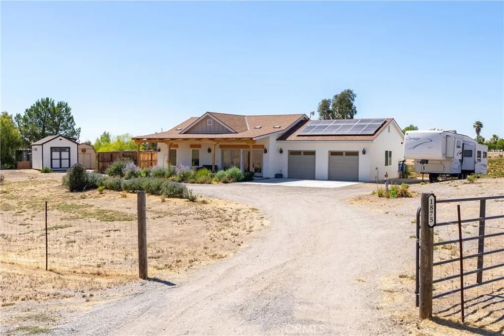 1875 Rancho Lomas Way, San Miguel, CA 93451 - Photo 3 of 46, San Miguel, CA