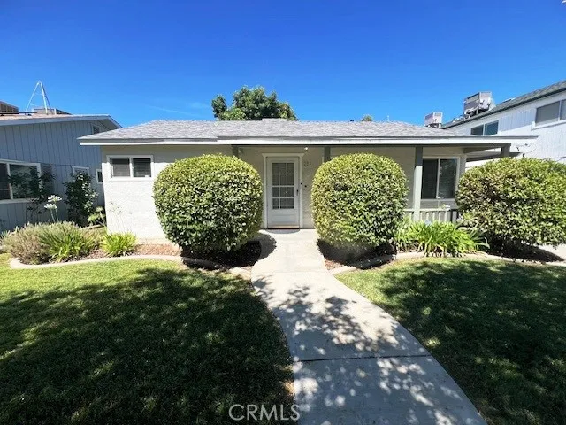 283 Buchanan Street, Coalinga, CA 93210