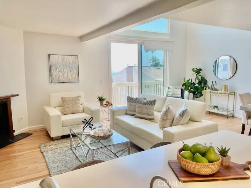 6690 Vista Del Mar Unit H, Playa del Rey, CA 90293