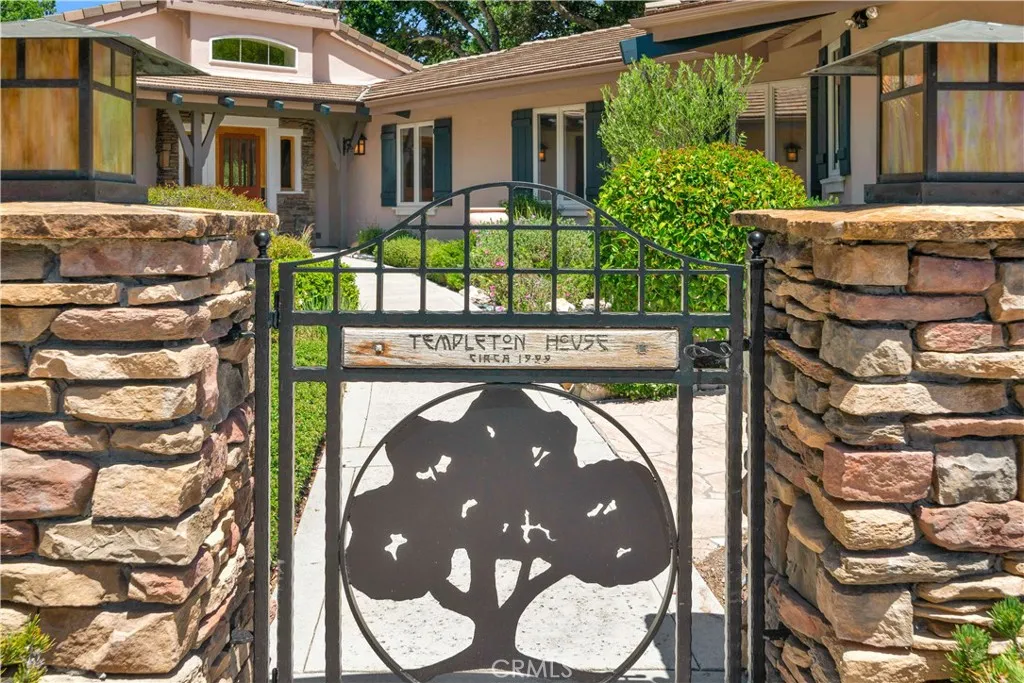 Templeton, CA 93465