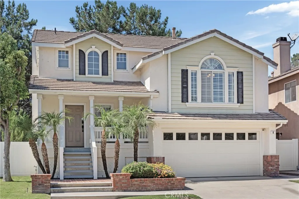 6 Cherokee Street, Trabuco Canyon, CA 92679