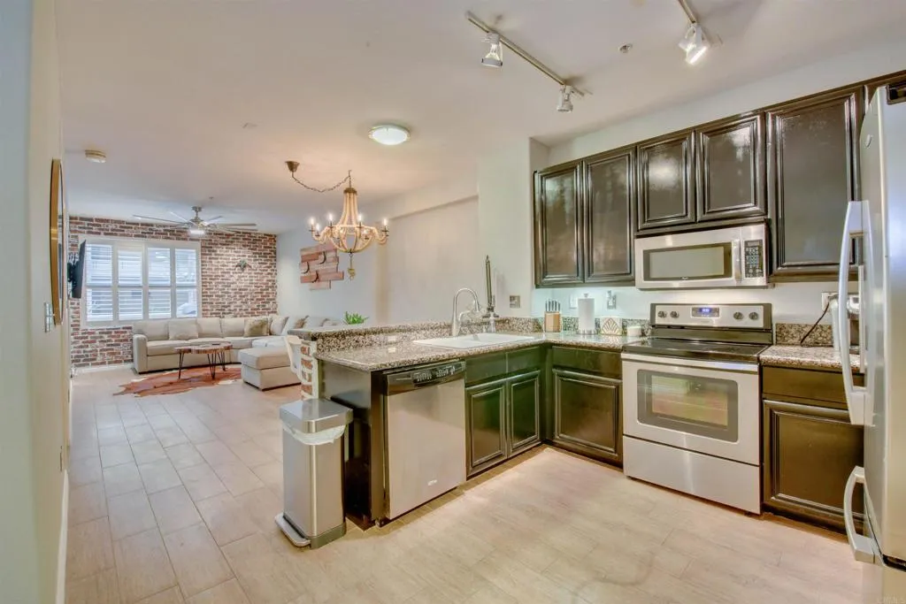 MLS: NDP2507239 Condo For Sale