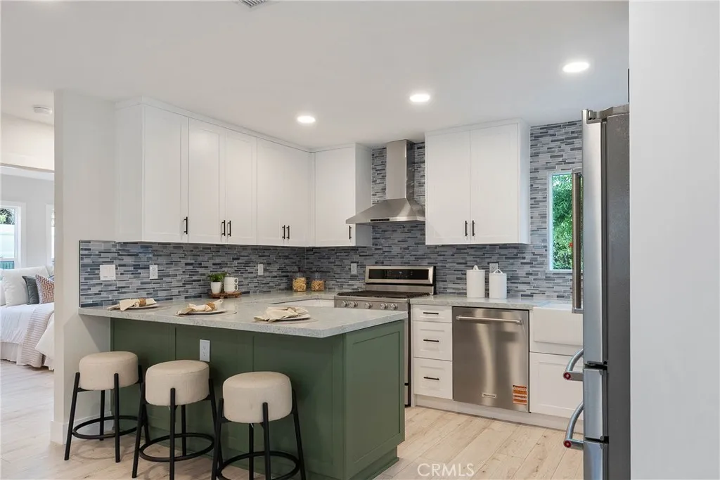 6300  Fairbrook Street