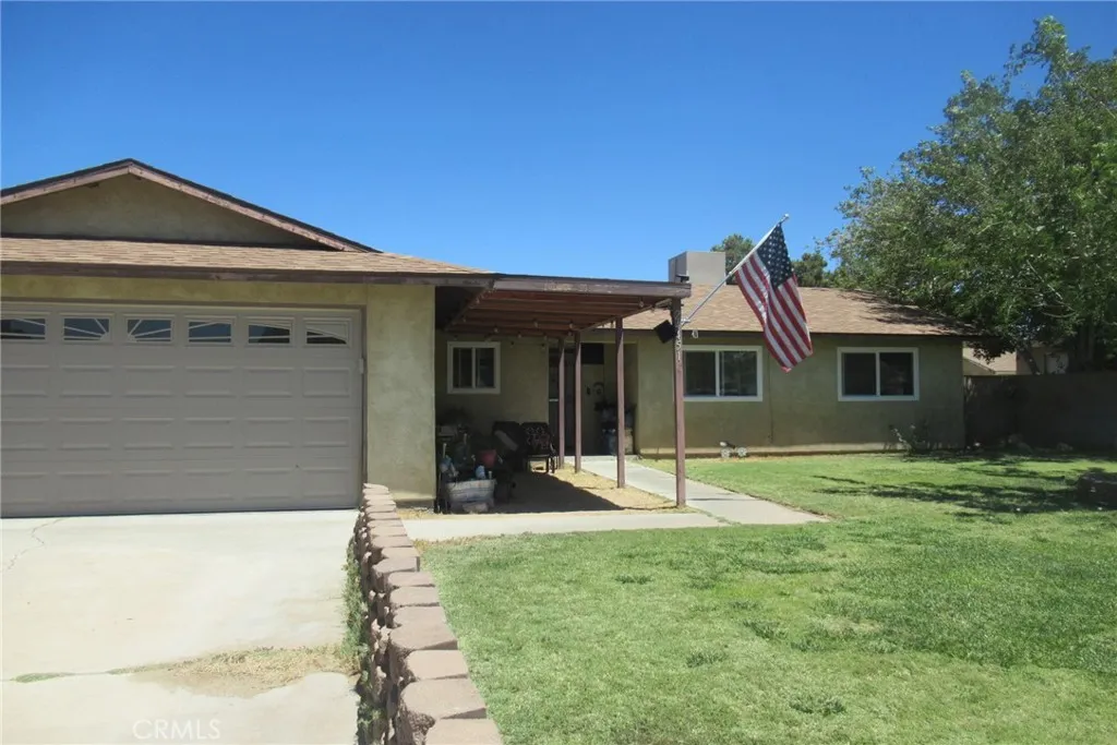 24451 Tamarisk Avenue, Boron, CA 93516 - Photo 2 of 21, Boron, CA