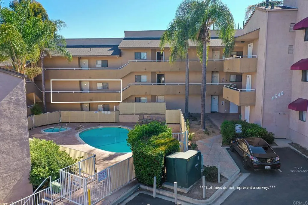 MLS: NDP2507259 Condo For Sale