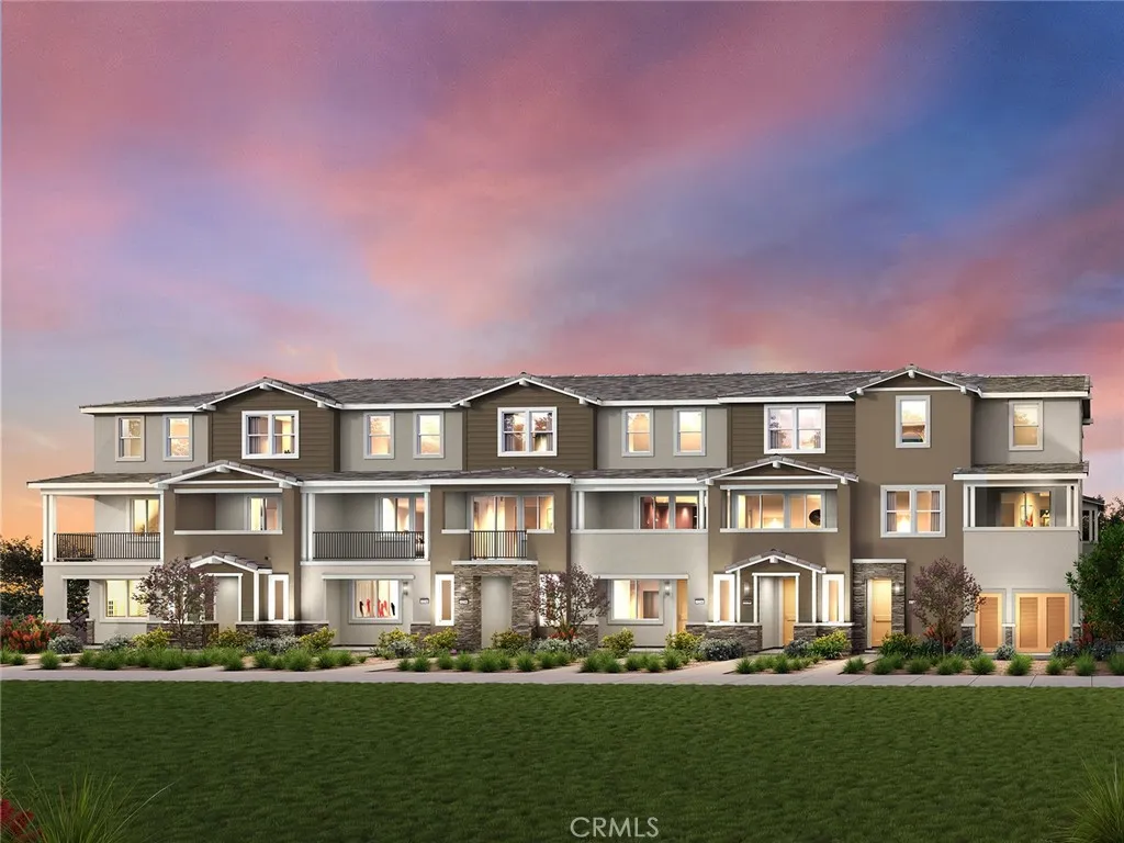 MLS: OC25163017 Condo For Sale