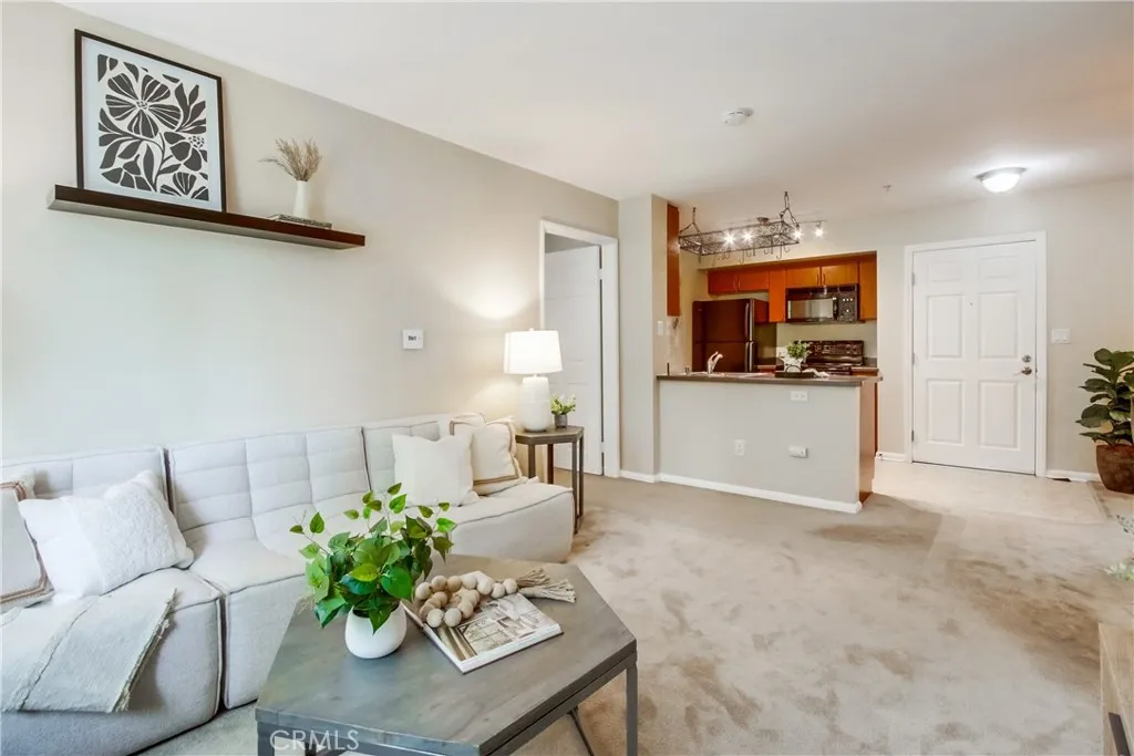 MLS: OC25164887 Condo For Sale
