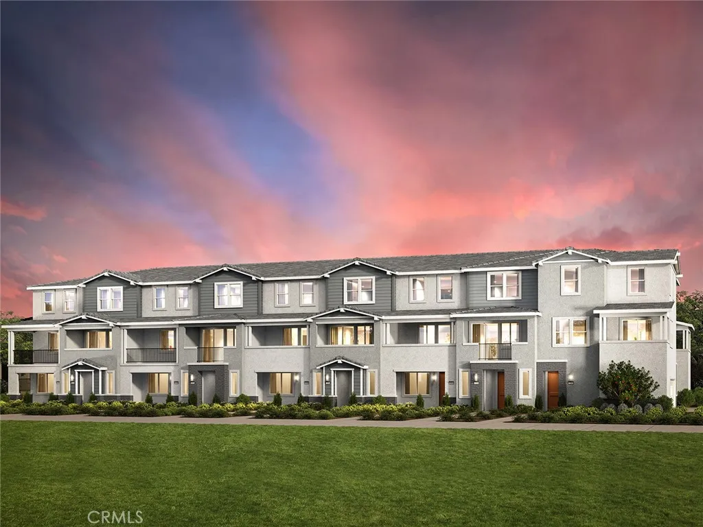 MLS: OC25163016 Condo For Sale
