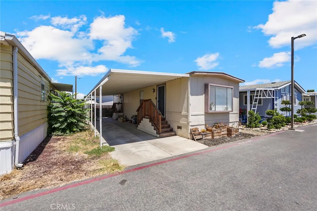 8200 Jantzen Unit 9, Modesto, CA 95357
