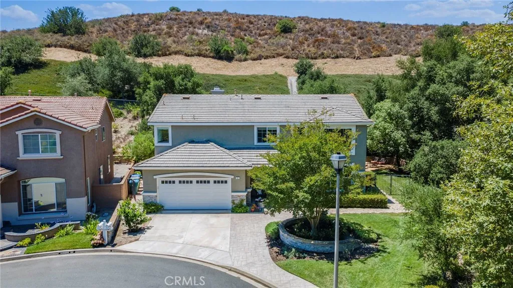 2 Swallows Lane, Trabuco Canyon, CA 92679