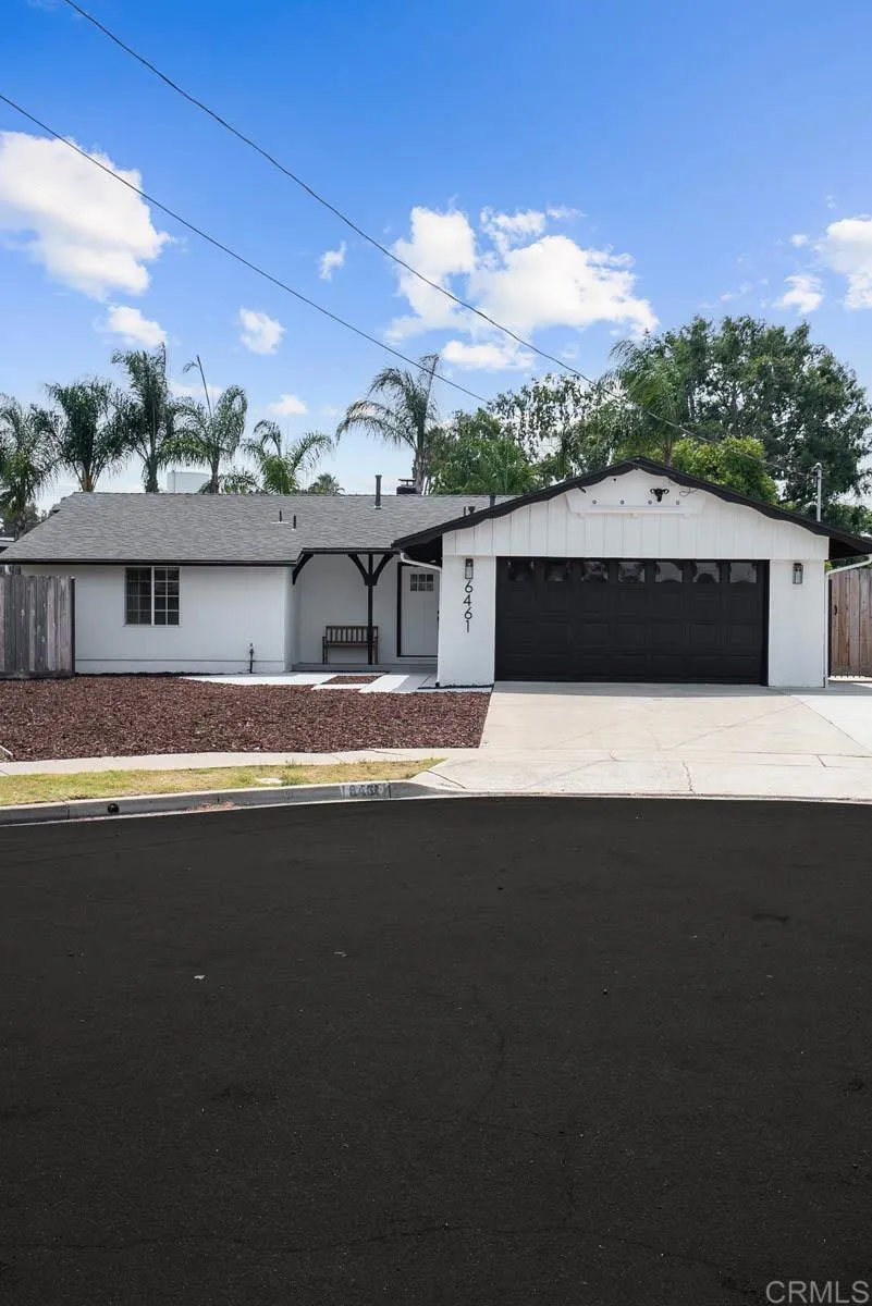 6461 Beaver Lake Court