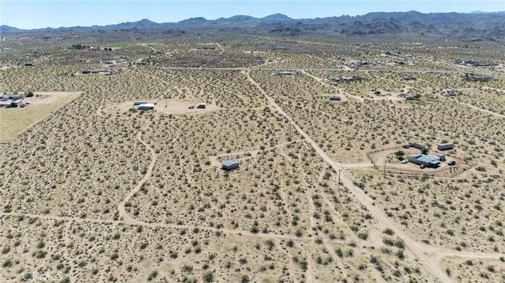 5555 Oleta Rd, Johnson Valley, CA 92285