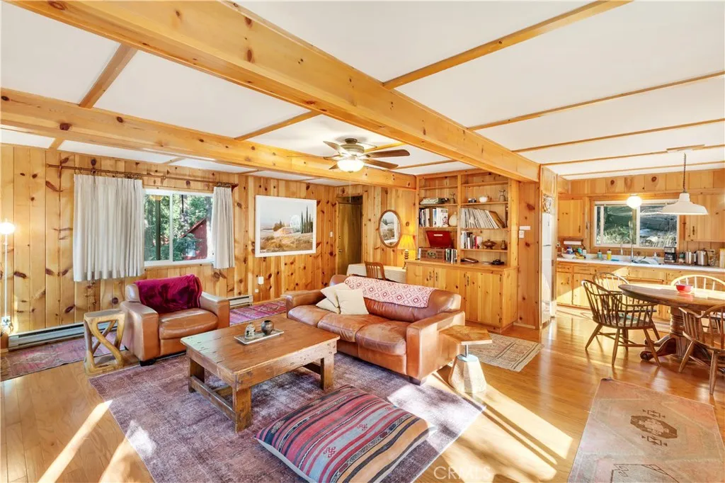 10901 Ponderosa Drive, Wofford Heights, CA 93285 - Photo 4 of 28, Wofford Heights, CA