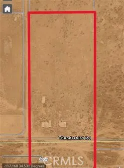 22724 Thunderbird Road, Apple Valley, CA 92307 - Photo 2 of 6, Apple Valley, CA