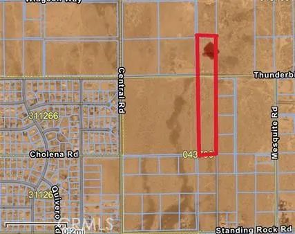 22724 Thunderbird Road, Apple Valley, CA 92307 - Photo 4 of 6, Apple Valley, CA