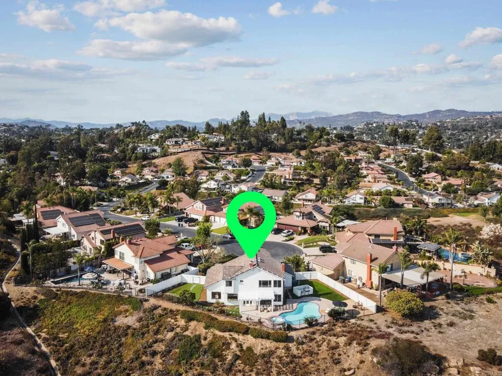 1795 Fuerte Estates Drive