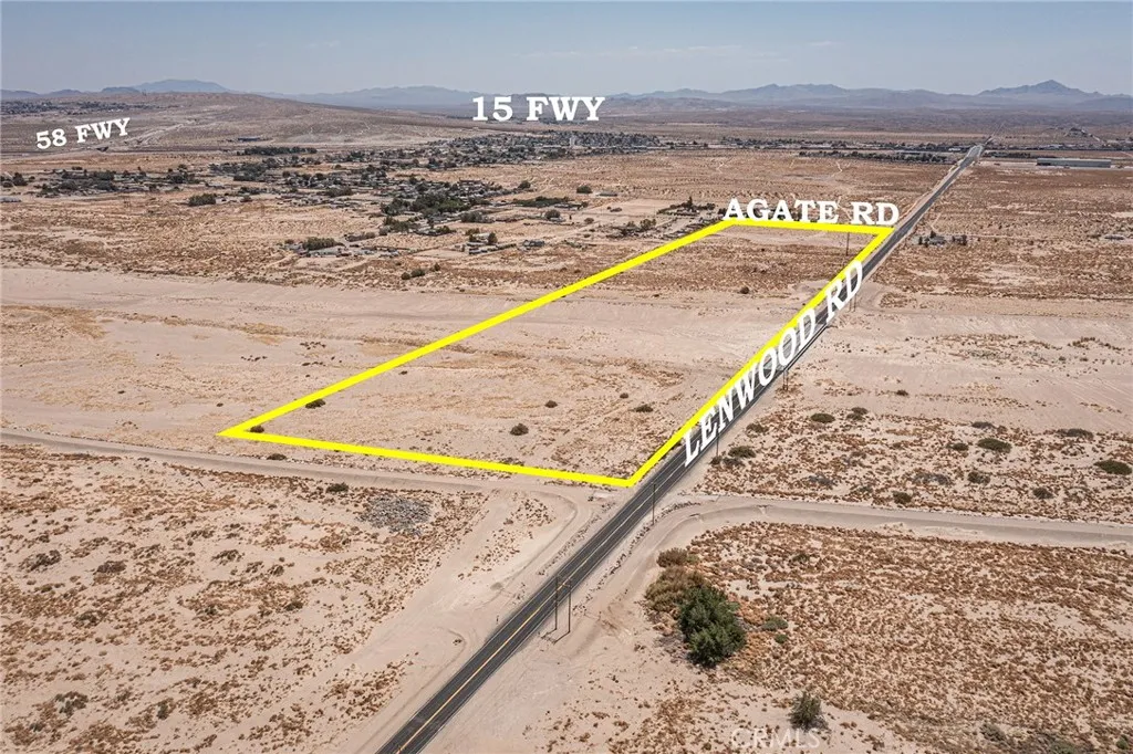 Barstow, CA 92311