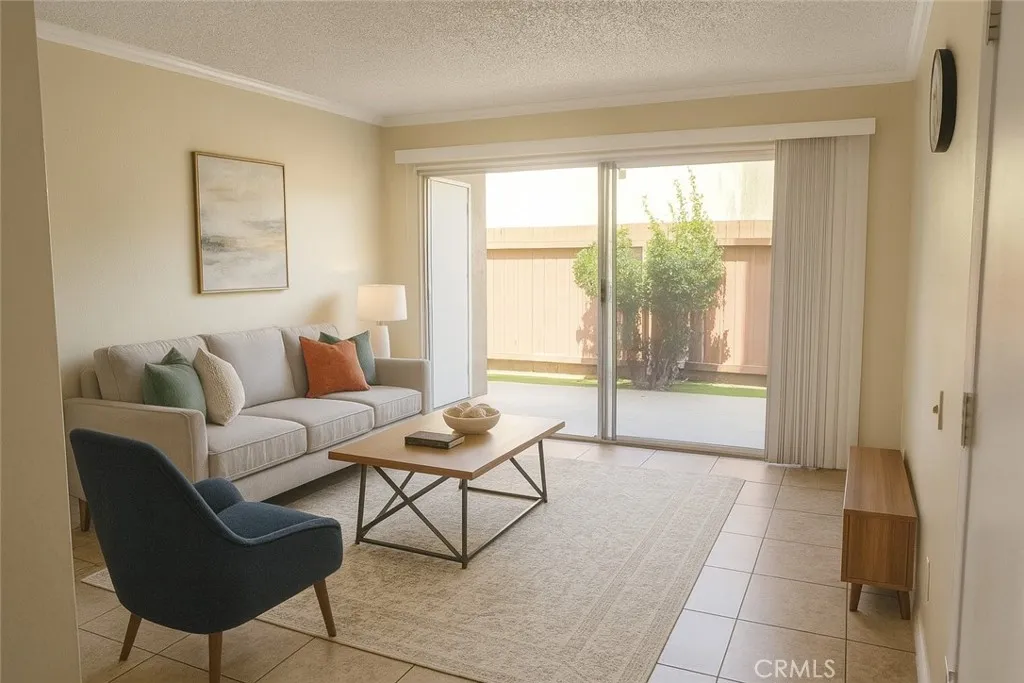 MLS: OC25166329 Condo For Sale