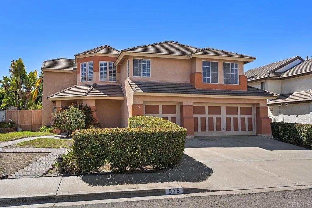 578 Port Harwick