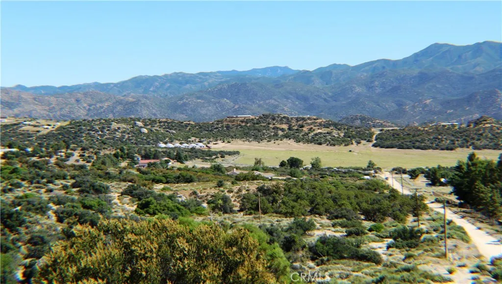 Anza, CA 92539