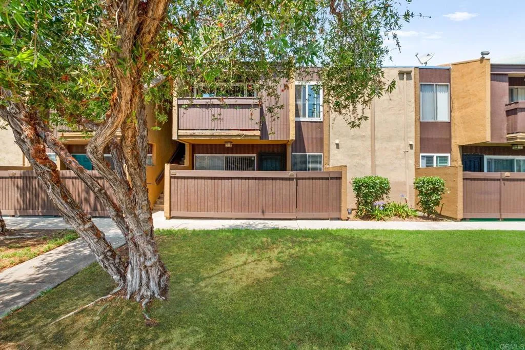 3456 Castle Glen Dr Unit 181