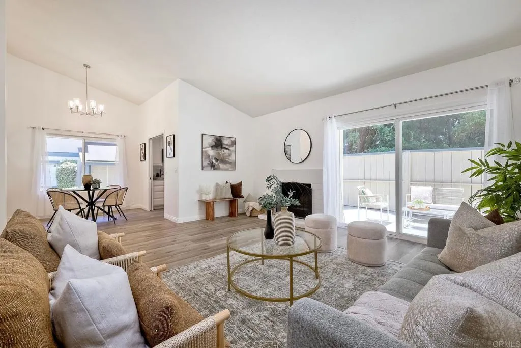 MLS: NDP2507376 Condo For Sale