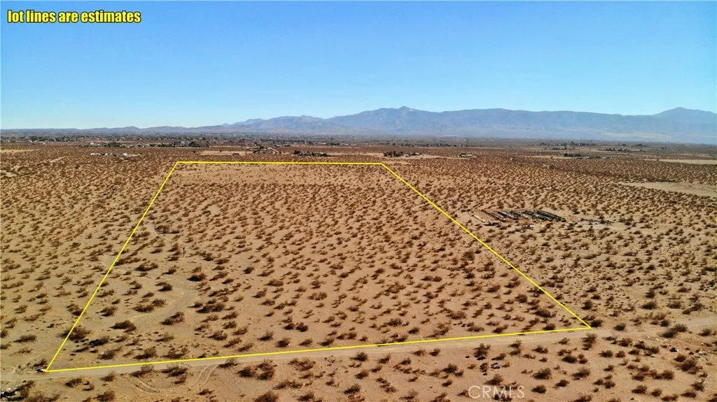 0 Lupin, Phelan, CA 92371 - Main photo, Phelan, CA