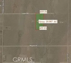 0 Lupin, Phelan, CA 92371 - Photo 4 of 4, Phelan, CA