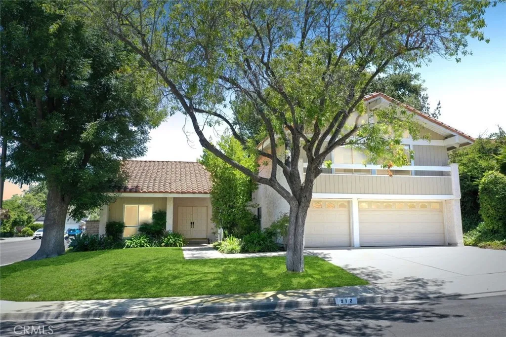 912 Brightstone Court, Westlake Village, CA 91361
