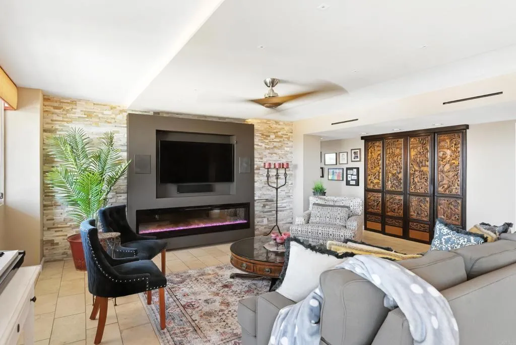 MLS: NDP2507391 Condo For Sale