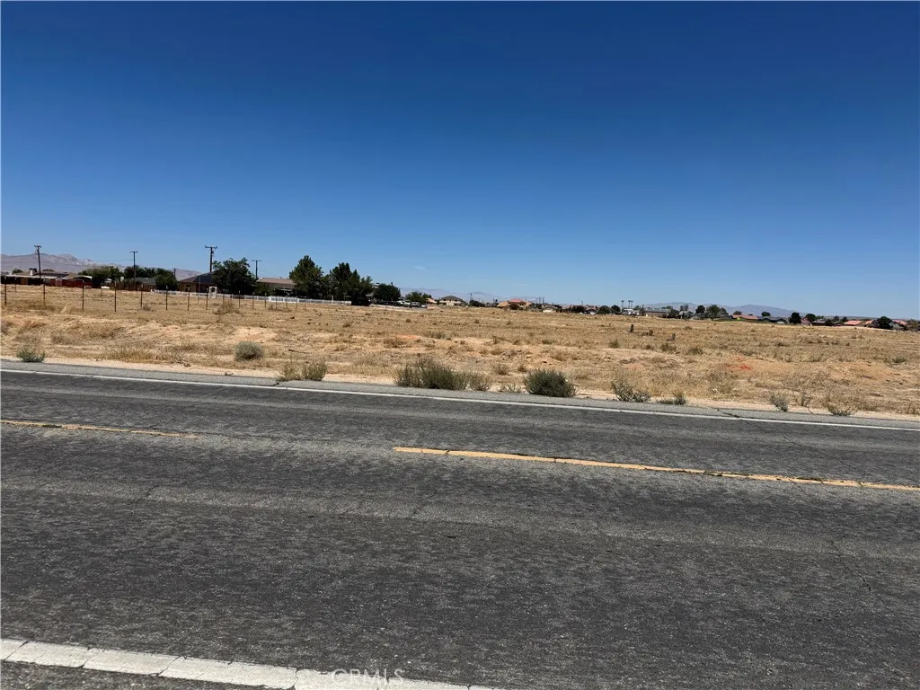 0 S Loop, California City, CA 92505