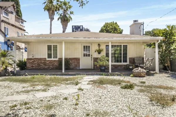 846 Friendly Circle, El Cajon, CA, 92021