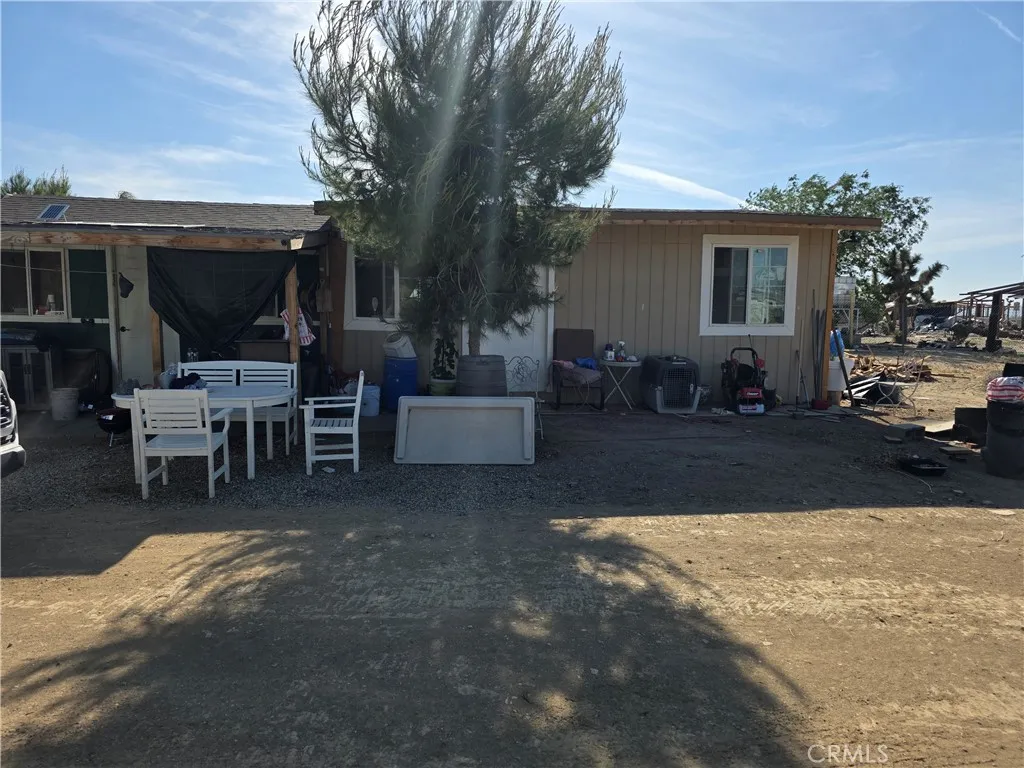 Littlerock, CA 93543