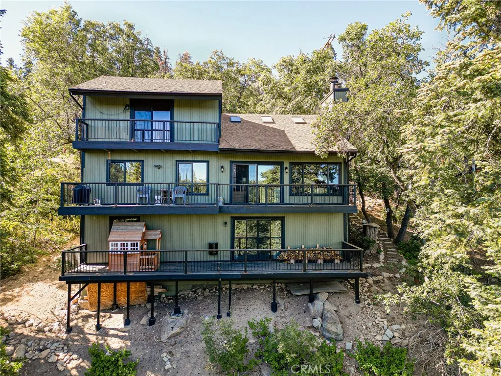 33460 Angeles Drive, Green Valley Lake, CA 92341 - Photo 2 of 49, Green Valley Lake, CA