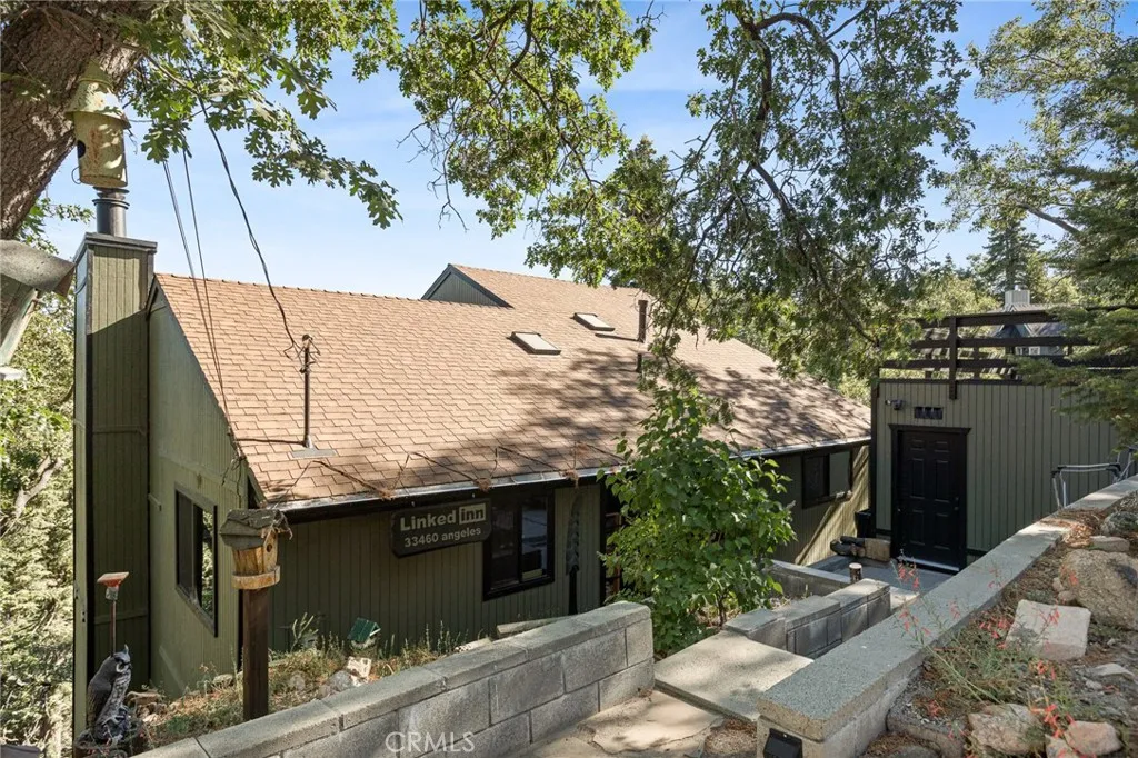 33460 Angeles Drive, Green Valley Lake, CA 92341 - Photo 4 of 49, Green Valley Lake, CA