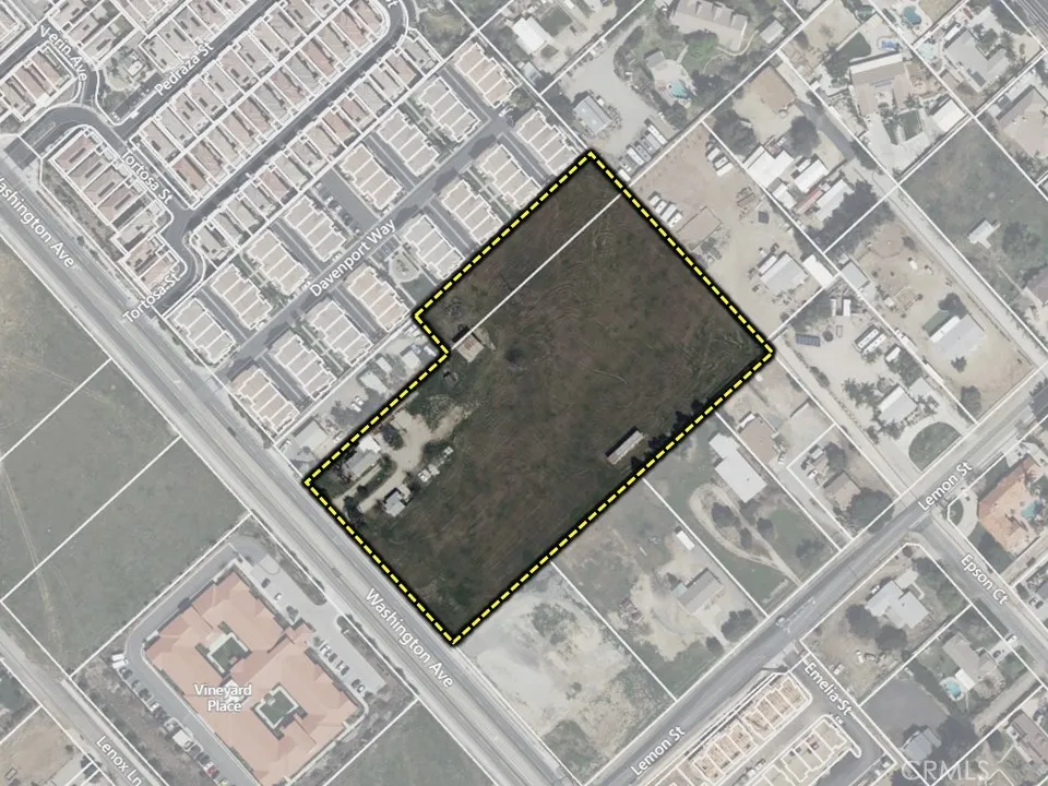 24264 Washington, Murrieta, CA, 92562